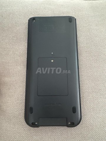 Ti nspire cx Cas