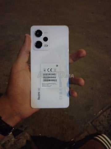 Xiaomi redmi note 12 pro 5g 