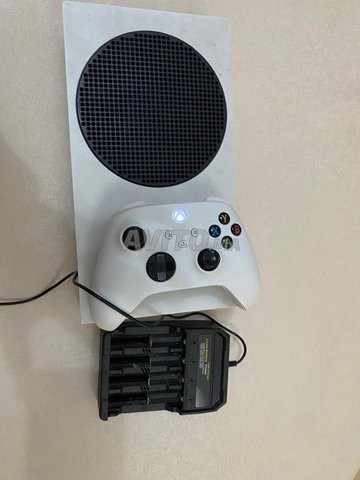 Xbox série s