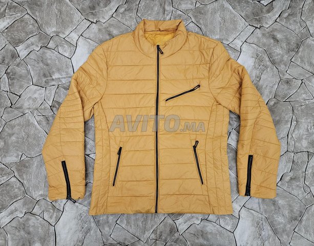 Doudoune original taille M 