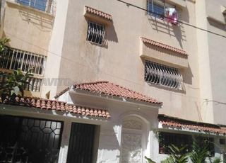 appartement duplex à vendre 