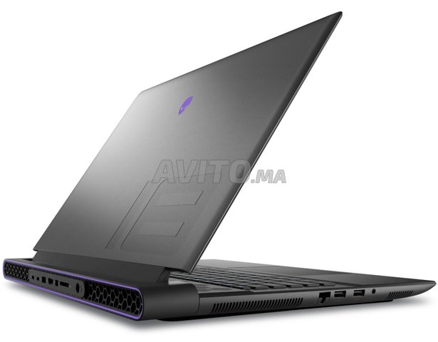 Alienware M18 R2 i9-14900HX Rtx4080 (neuf)