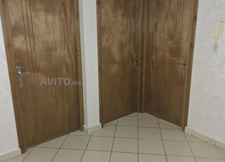 Appartement à louer à Wifaq