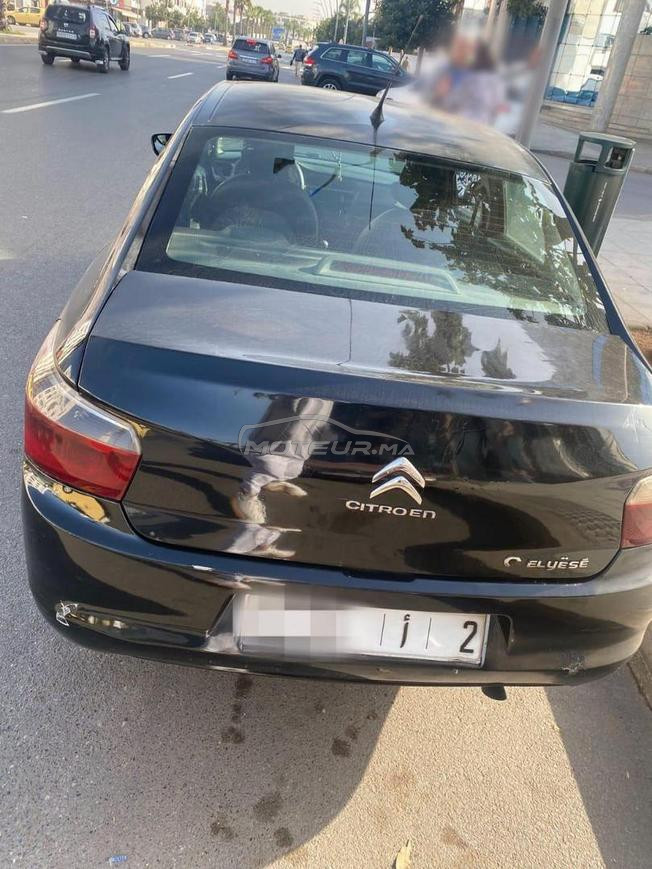 citroen 
