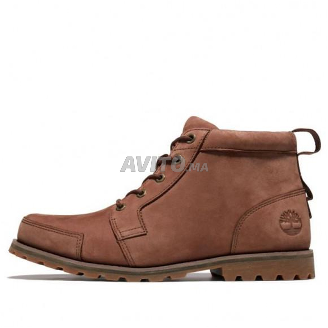 Timberland pas cher a vendre au Maroc 141 Annonces