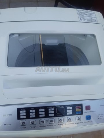 vente machine elite semi automatique 