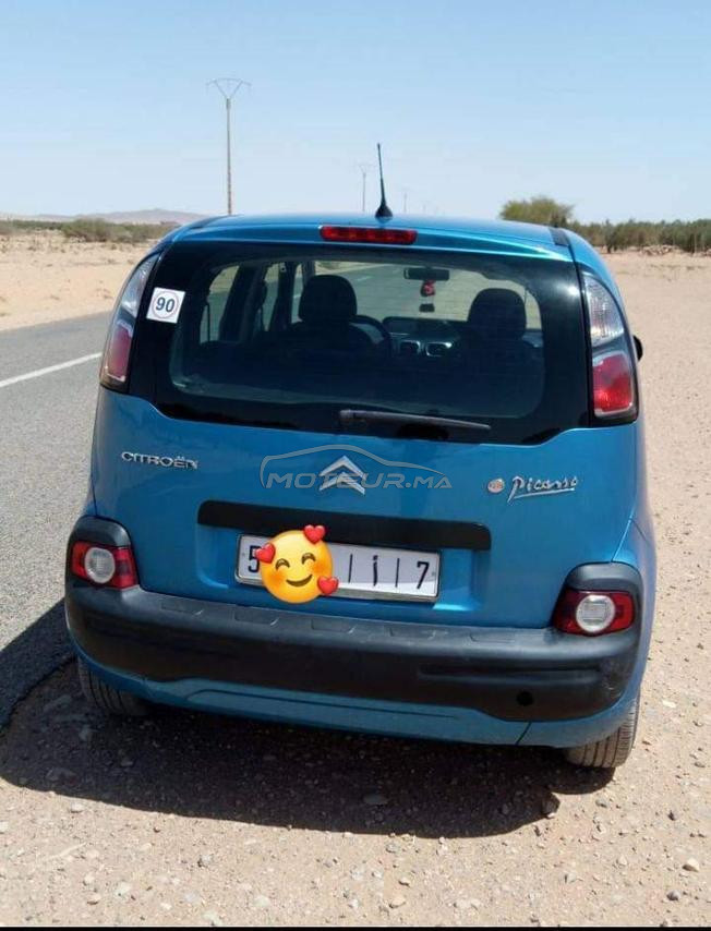 citroën c3 picasso 