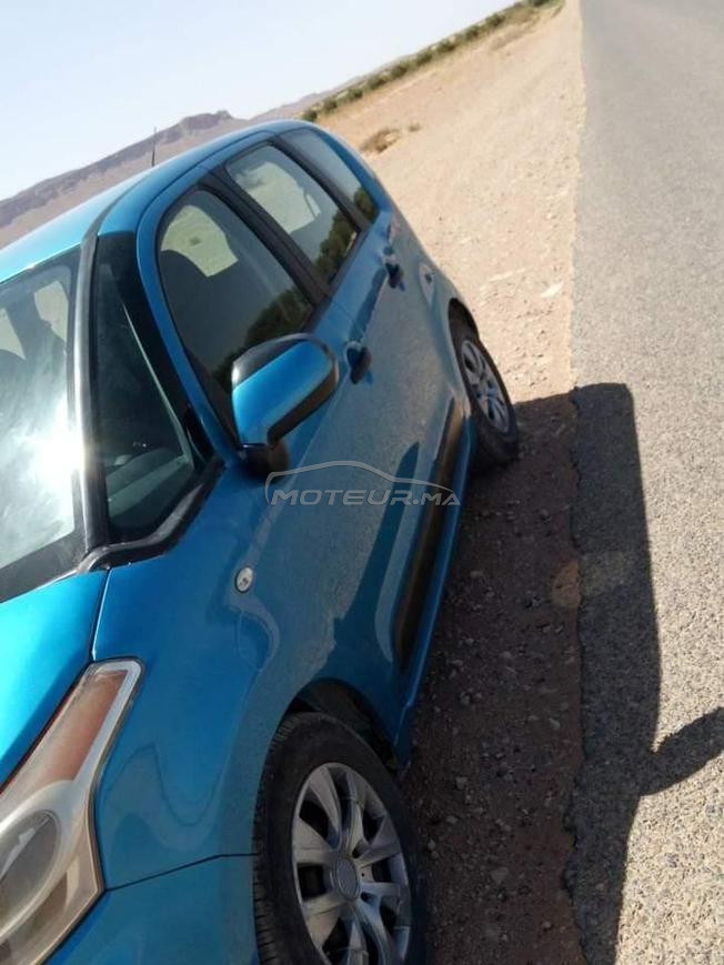 citroën c3 picasso 