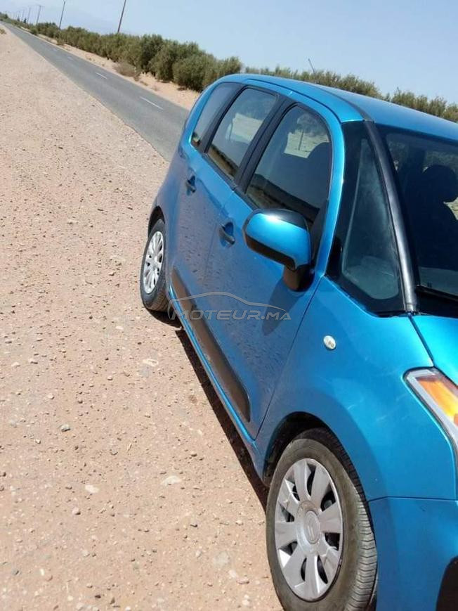 citroën c3 picasso 