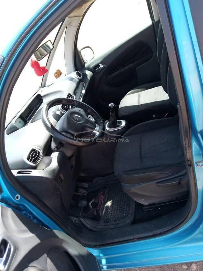 citroën c3 picasso 