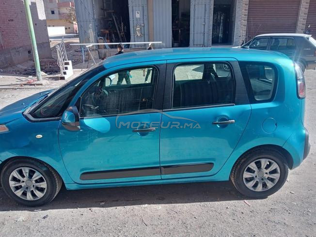 citroën c3 picasso 