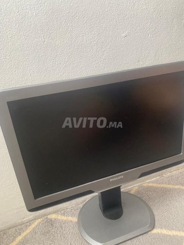 monitor vga philips