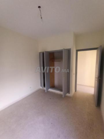 appartement de 100m2 en location à temara 