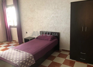 Appartement à louer 190 m² à Settat