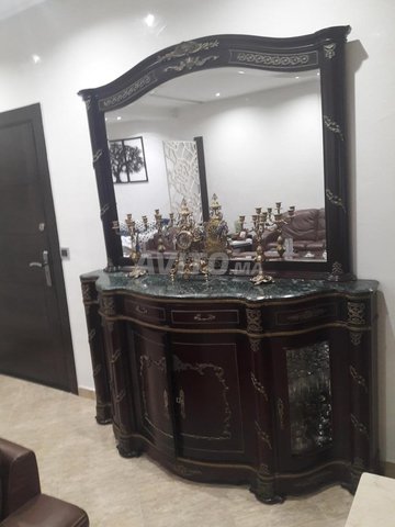 Meuble entrÉe salon