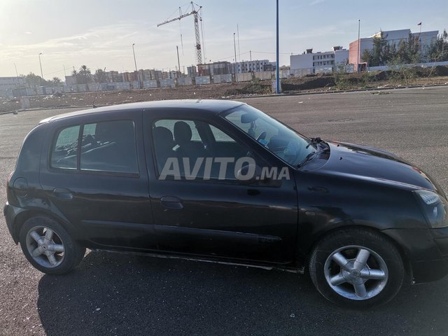 clio 2 campus 
