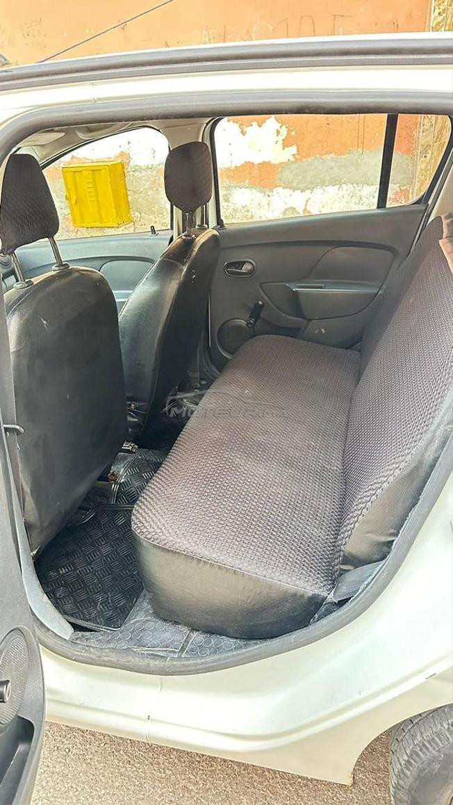 voiture