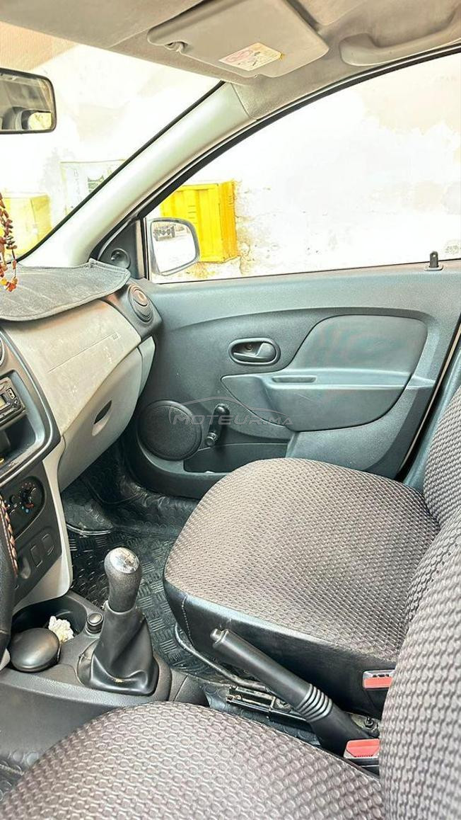 voiture