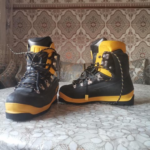 Asolo AFS 8000 Mountaineering Boots 