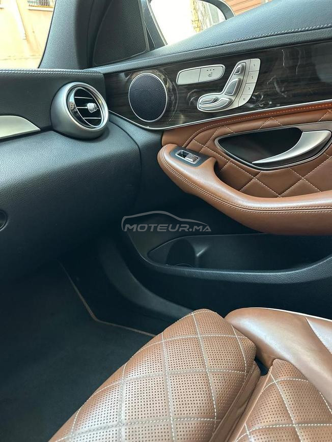 voiture à vendre 