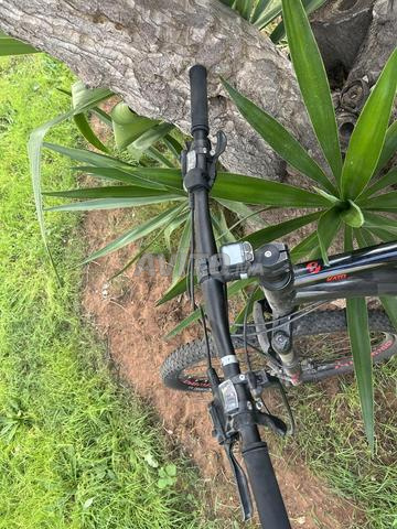 Velo vtt de marque ghost (marque americaine) - 2