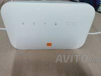 Fixbox orange quasi neuf