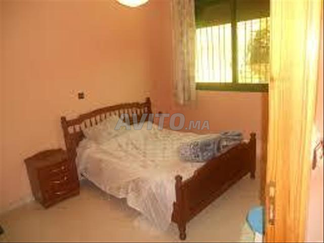 Appartement à louer 72 m² à El Jadida