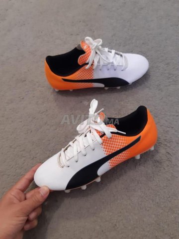 gadass puma originale 39