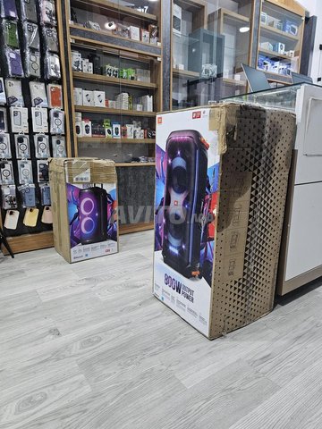 jbl party box