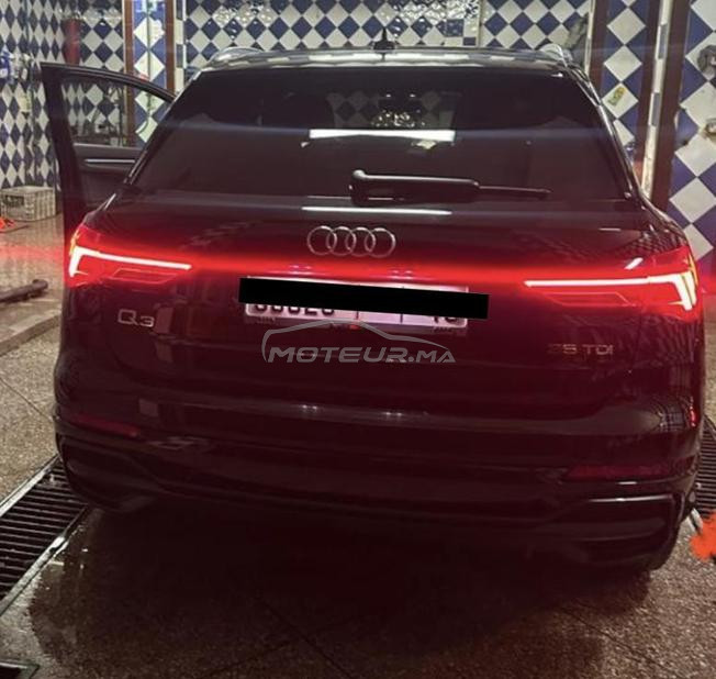 Audi Q3 2021
