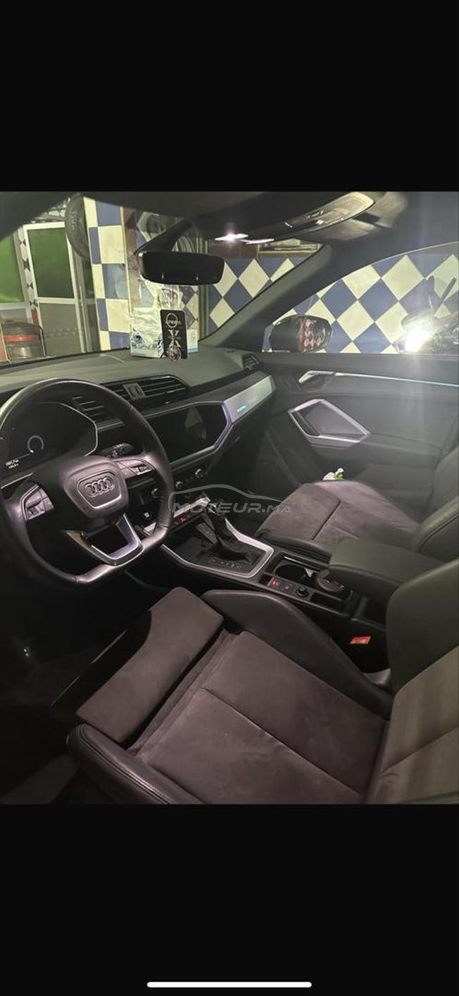 Audi Q3 2021