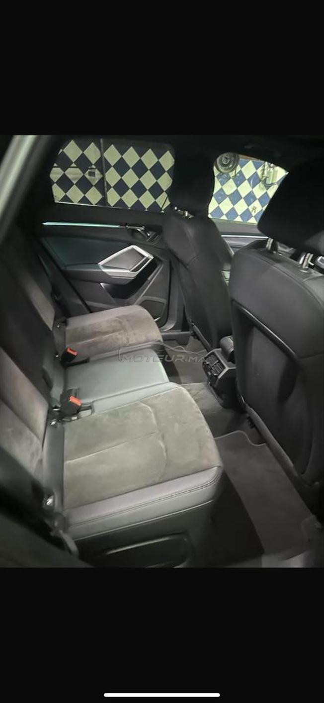Audi Q3 2021