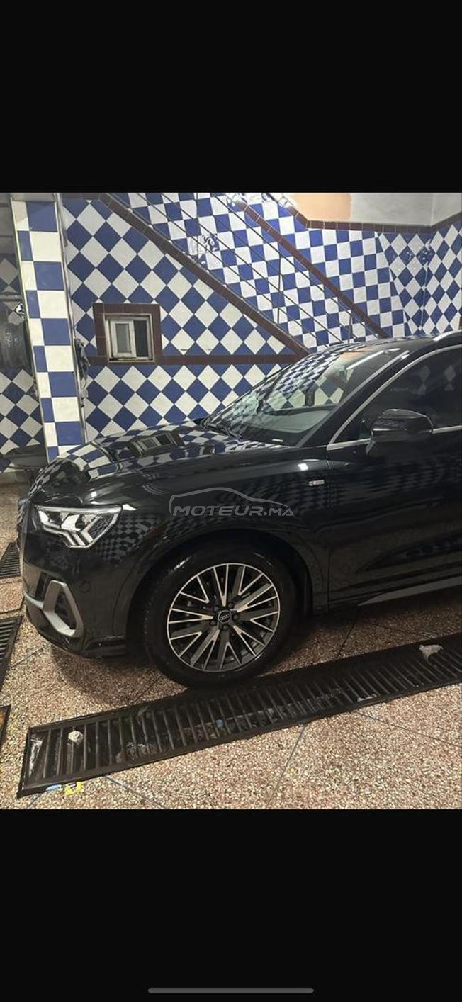 Audi Q3 2021