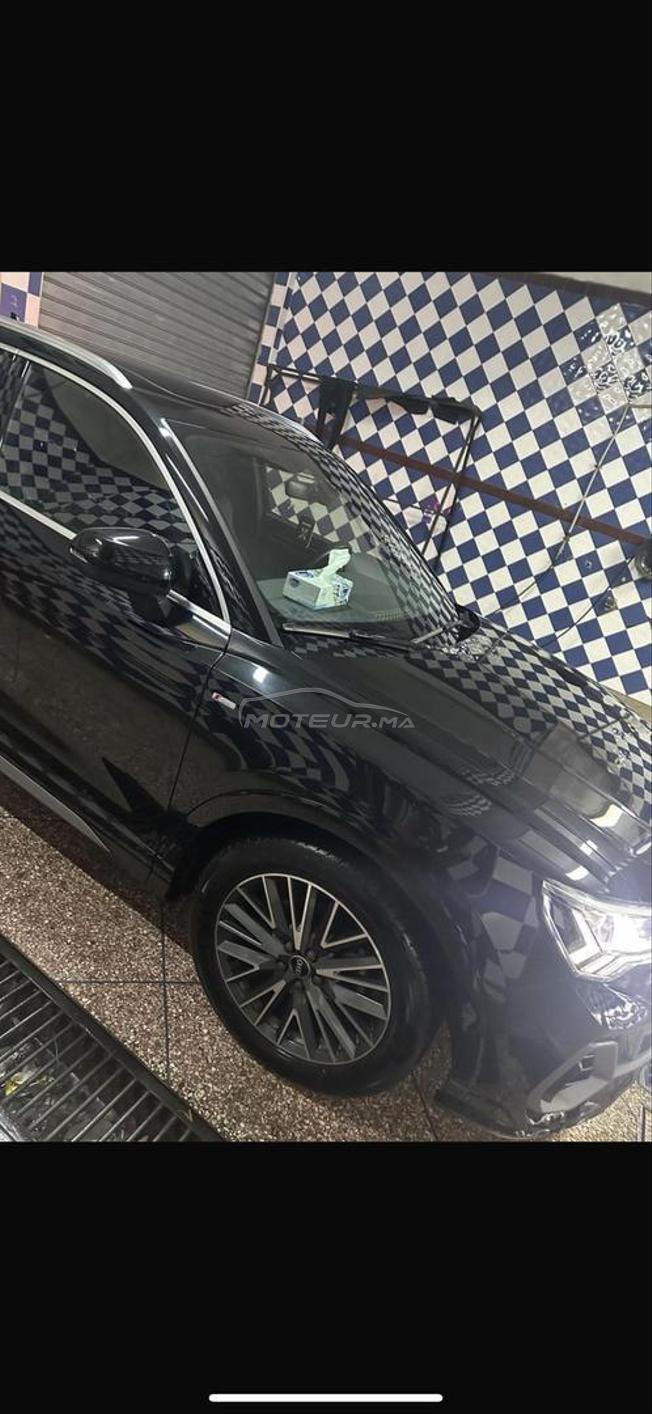 Audi Q3 2021