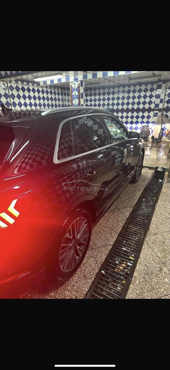 Audi Q3 2021