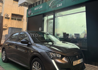 Location de voitures