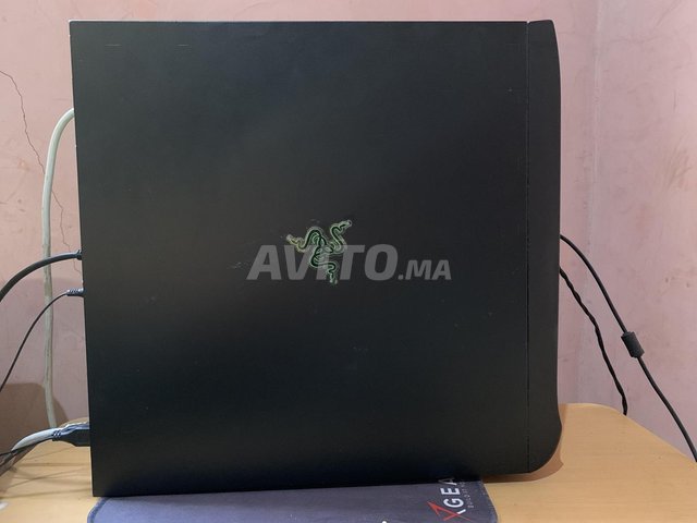 pc gamer a vendre