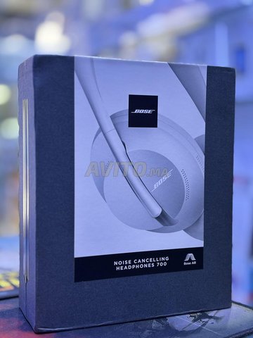 casque bosse 700