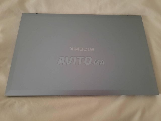 Nouvel pc portable - 512GB SSD - 16GB RAM