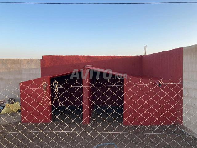 مزرعة مسورة ومُسجلة بمساحة 1.52 هكتار