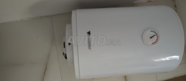 chauffe eau électrique 
