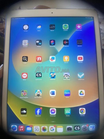 i pad pro 