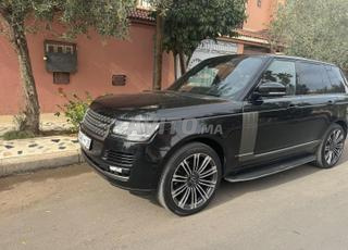 range rover vogue 