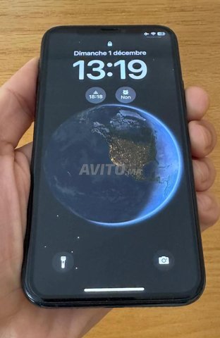 Iphone 11 Pro 64 Gb