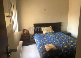 شقة مفروشة اقامة الصفا