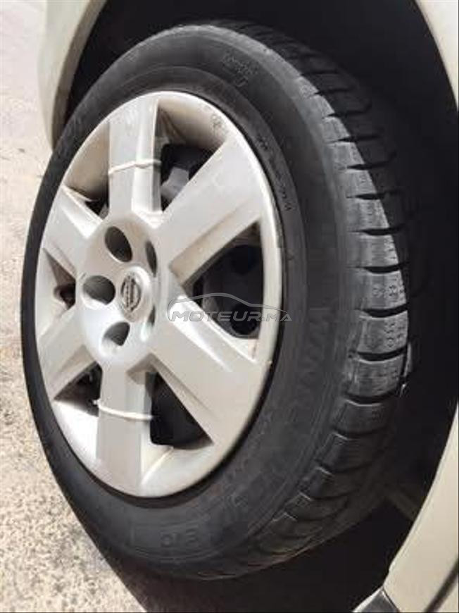 Toyota Corolla Verso Essence Manuelle 2006