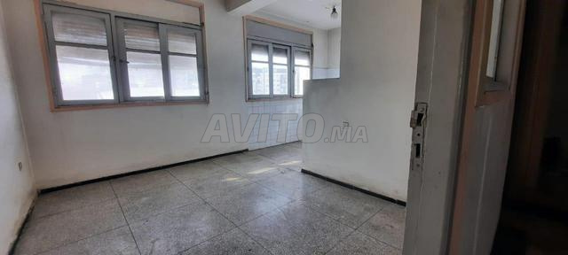 Appartement à vendre 89 m² à Casablanca