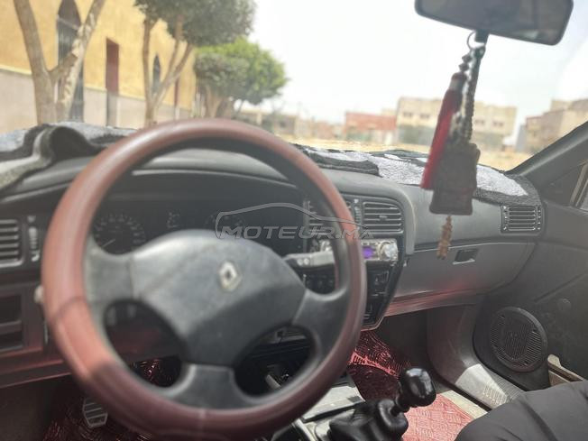 Renault 19 Diesel Manuelle 1995 à Al Aaroui