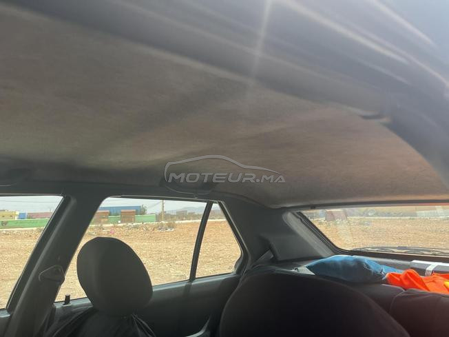 Renault 19 Diesel Manuelle 1995 à Al Aaroui