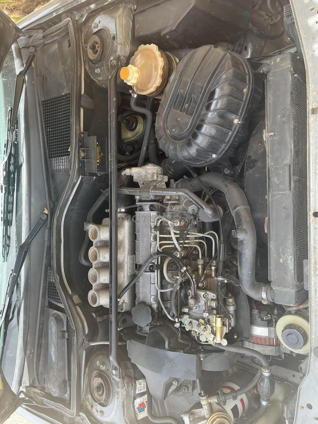 Renault 19 Diesel Manuelle 1995 à Al Aaroui